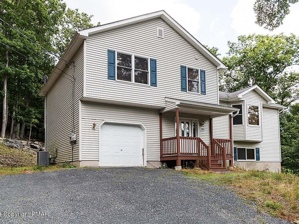 136 Edinburgh Rd, Bushkill, PA 18324 MLS PM104939 Zillow