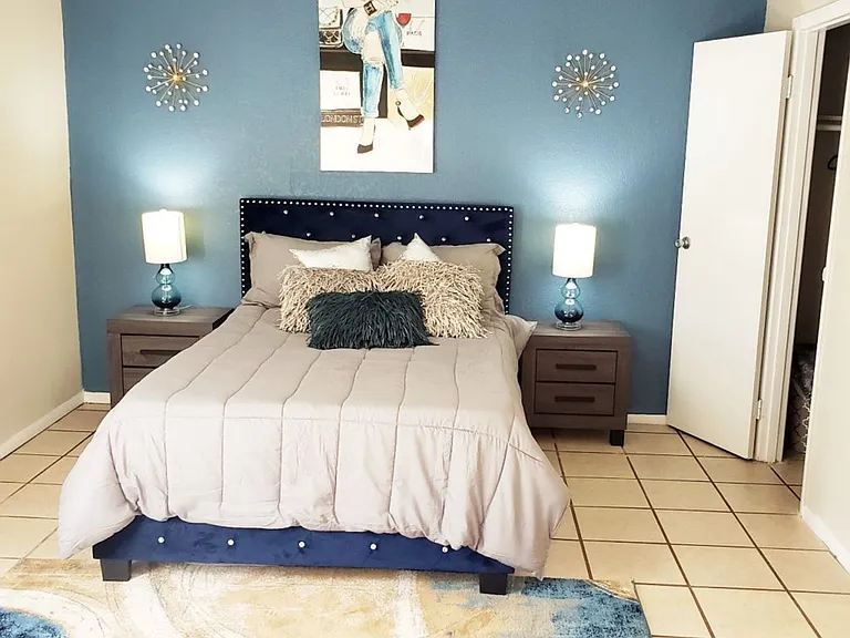 Tradewinds Villas — Photo 12