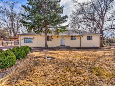 492 N Raynolds Ave, Canon City, CO, 81212