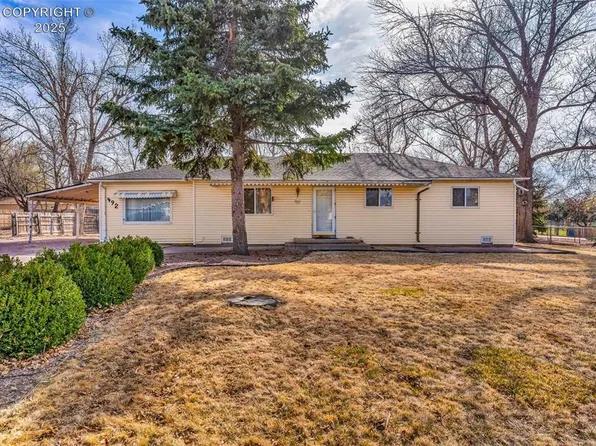 492 N Raynolds Ave, Canon City, CO 81212