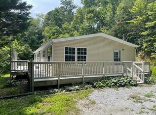 260 Rebel Ridge Rd, Otto, NC 28763