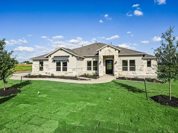 209 Scofield Ave, Georgetown, TX 78628