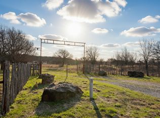 1091 Withers Rd, Mineral Wells, TX 76067