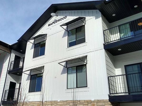 The Grove at Thomson Farms | 397 Thomson Farms Rd, Rexburg, ID