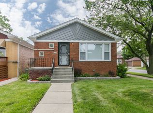 9359 S Ada St, Chicago, IL 60620