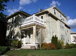 70 Hall Ave #1, Watertown, MA 02472