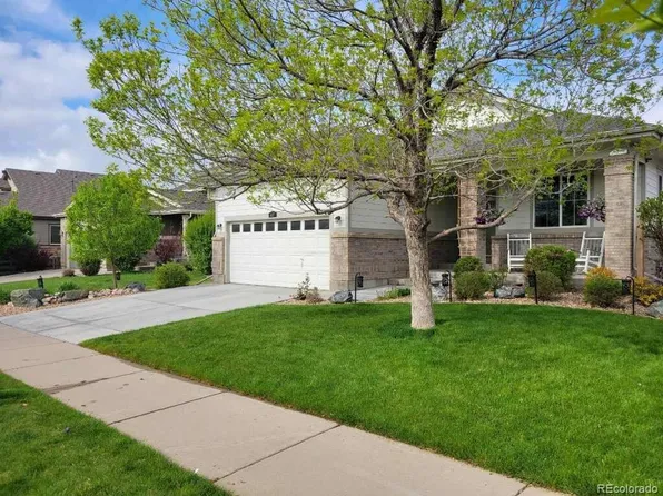 407 N Millbrook Street, Aurora, CO 80018