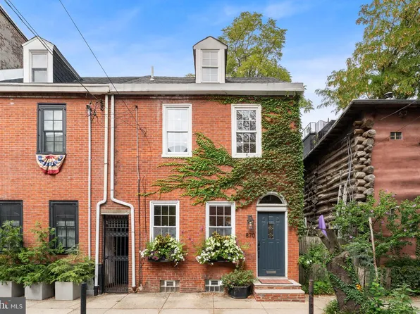 870 N Lawrence St, Philadelphia, PA 19123