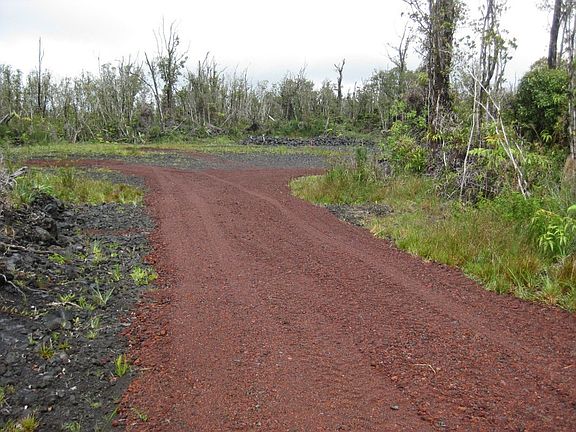 2nd image of Ala Kapena Dr Lot 84