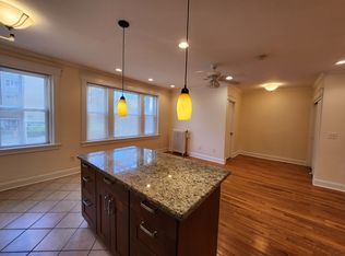 95 Washington St #2, Brighton, MA 02135