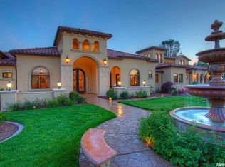 6100 Terracina Ct, Loomis, CA 95650