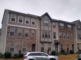 5810 Broadway Ln, Cumming, GA 30041