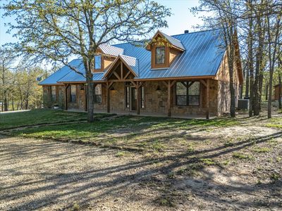 164 Miller Creek Lake Rd, Paradise, TX, 76073