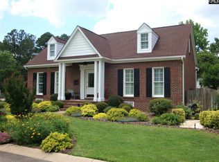 146 Old Pond Ln, Columbia, SC 29212