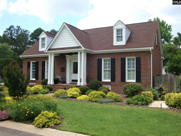 146 Old Pond Ln, Columbia, SC 29212
