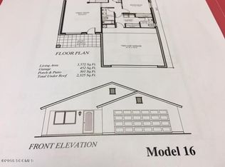 1181 Avenida Gandara, Rio Rico, AZ 85648