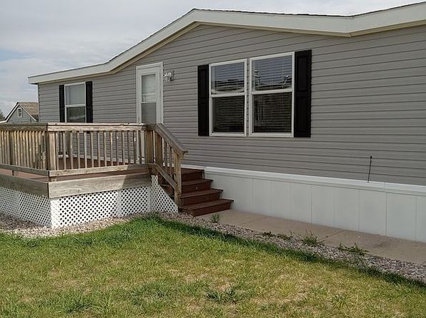 3400 S Greeley Hwy LOT 256
