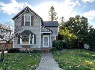 535 Upham St, Petaluma, CA 94952