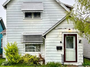 1332 W Euclid Ave, Marion, IN 46952
