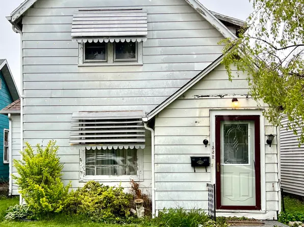 1332 W Euclid Ave, Marion, IN 46952