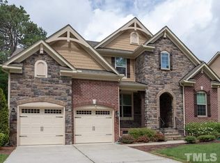 7315 Litchford Rd, Raleigh, NC 27615