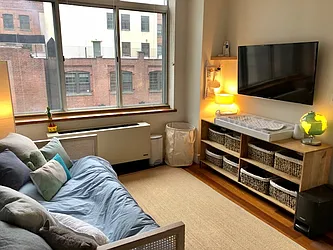 Rented by Compass