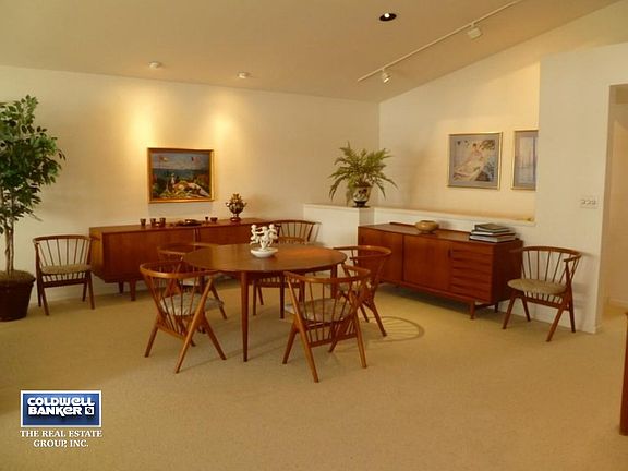 Alternate great room view