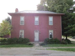 86 Delaware St, Lithopolis, OH 43136