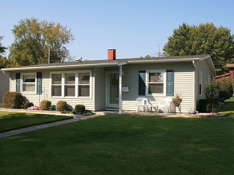 1st image of 248 Gladstone Dr