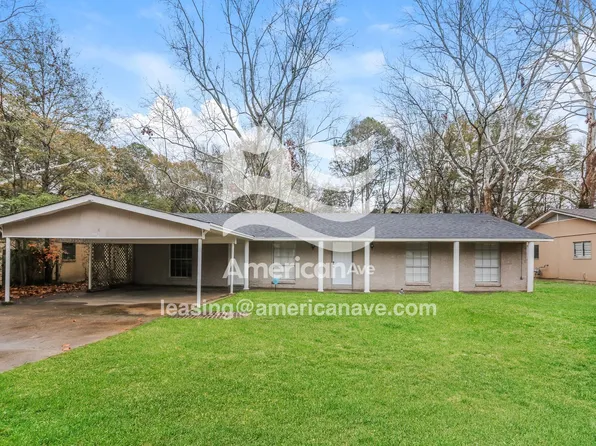1051 Westway St, Jackson, MS 39212