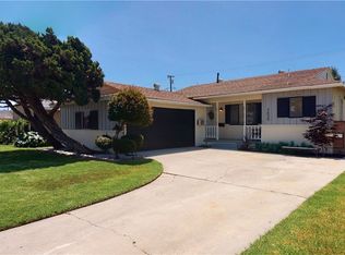 3630 E Poppy St, Long Beach, CA 90805