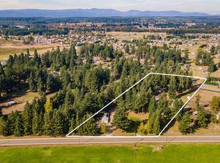 18525 Old Highway 99 SW #1-3, Rochester, WA 98579