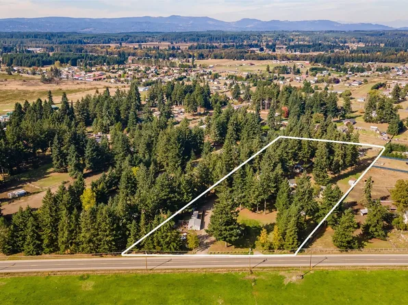 18525 Old Highway 99 SW #1-3, Rochester, WA 98579