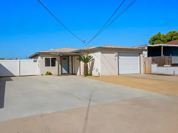 415 J St, Chula Vista, CA 91910