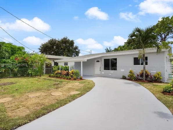 4220 SW 21st St, West Park, FL 33023