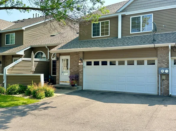 178 Primrose Ct, Vadnais Heights, MN 55127