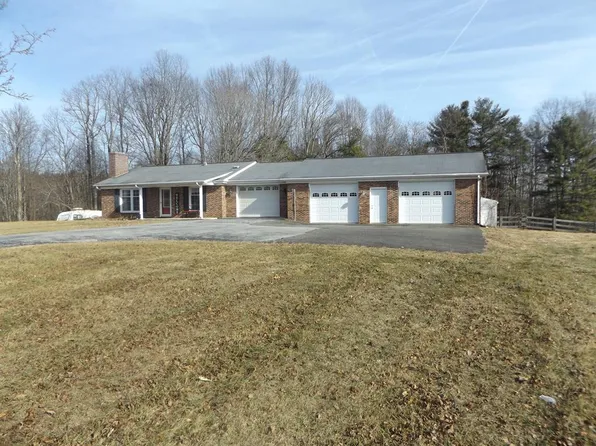 3628 Sylvatus Hwy, Hillsville, VA 24343
