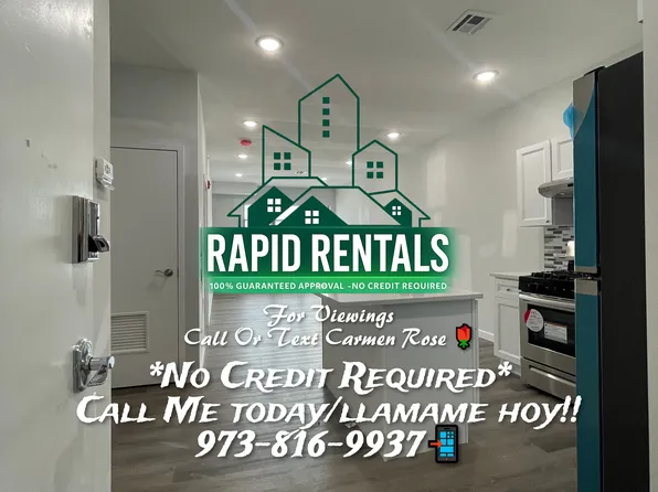 121 Fair St #5, Paterson, NJ 07501