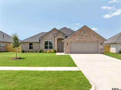 442 Mary Cir, Bullard, TX, 75757
