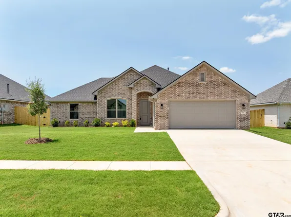 442 Mary Cir, Bullard, TX 75757