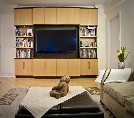 Rented by Brown Harris Stevens | media 16