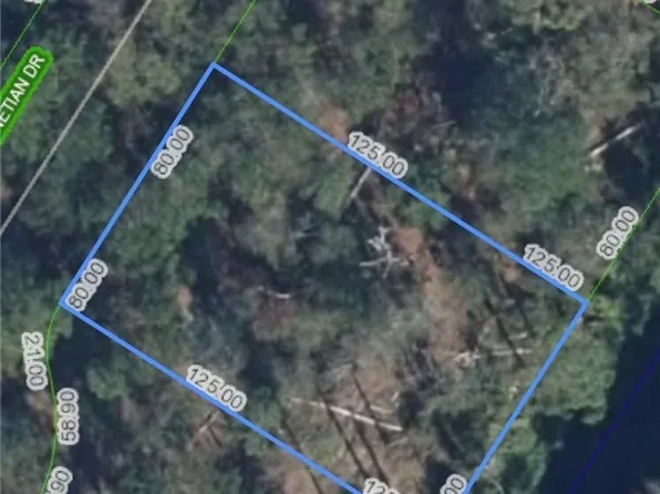 982 W Venetian Dr, Sebring, FL 33875