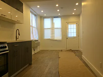 Rented by East Williamsburg Realty Inc