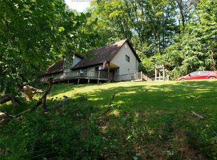 4606 Victoria Rd, Charleston, WV 25313