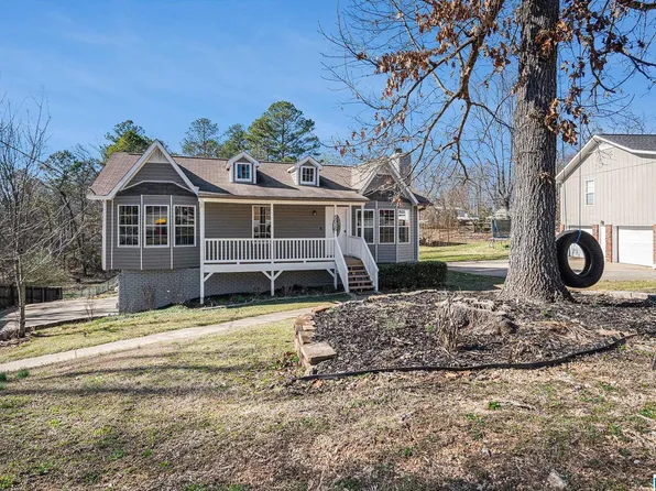 6616 Davison Rd, Pinson, AL 35126