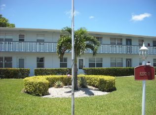 60 Kent St #D, West Palm Beach, FL 33417