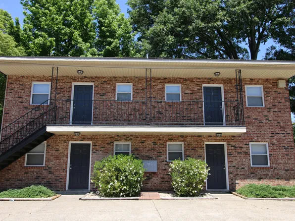 224 Edison St #8, Baton Rouge, LA 70806