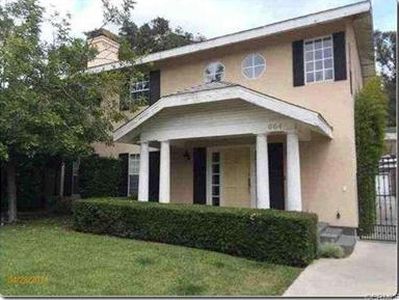 664 S Mentor Ave, Pasadena, CA, 91106