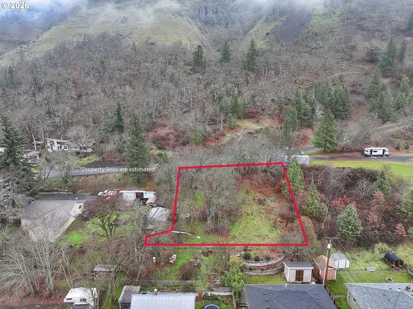 1 E Franklin St, Bingen, WA 98605