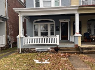 379 N Charlotte St APT 1, Pottstown, PA 19464